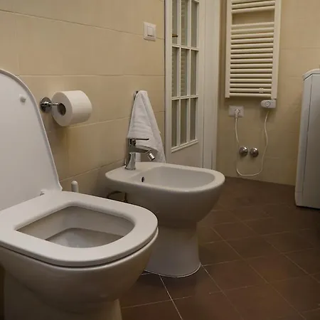 Apartment Donnaregina Boutique Naples