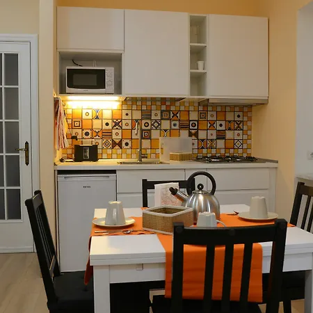 Donnaregina Boutique Apartment Naples