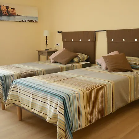 Apartment Donnaregina Boutique Naples