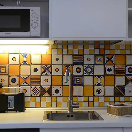 Donnaregina Boutique Apartment *