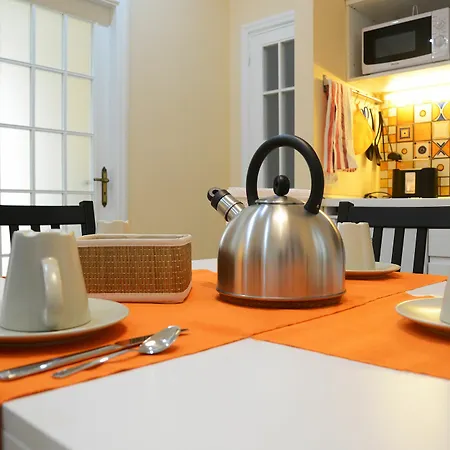 Apartment Donnaregina Boutique